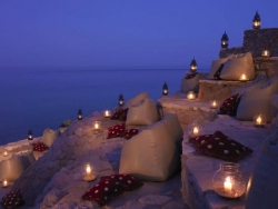 ���� ����� THE RITZ CARLTON 5*