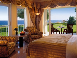 ���� ����� THE RITZ CARLTON 5*