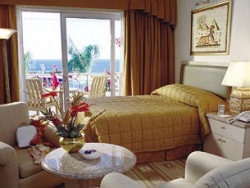 ���� ����� THE RITZ CARLTON 5*