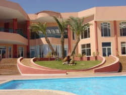 ���� ����� Calimera Royal Albatros Moderna 5*