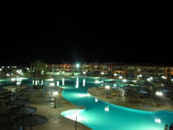 ���� ����� Calimera Royal Albatros Moderna 5*