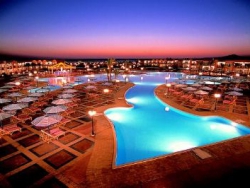 ���� ����� Calimera Royal Albatros Moderna 5*