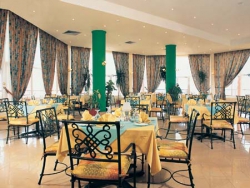���� ����� Calimera Royal Albatros Moderna 5*