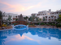 ���� ����� Royal Grand Sharm (ex� Iberotel) 5*