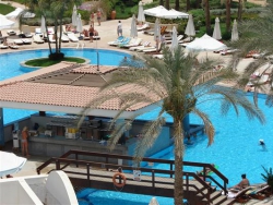 ���� ����� SAVITA RESORT SPA 5*