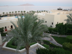 ���� ����� Sea Club Resort (Flash Hotel & Resort) 5*