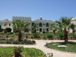 ���� ����� Sea Club Resort (Flash Hotel & Resort) 5*