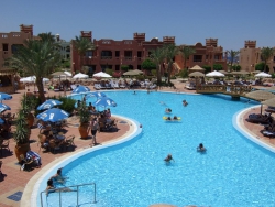 ���� ����� Sea Club Resort (Flash Hotel & Resort) 5*