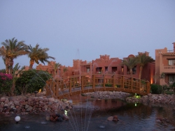 ���� ����� Sea Club Resort (Flash Hotel & Resort) 5*