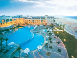 ���� ����� Sea Life Resort 4*