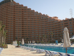 ���� ����� Sea Life Resort 4*