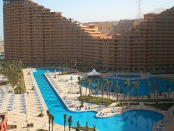 ���� ����� Sea Life Resort 4*