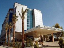 ���� ����� Sea Life Resort 4*