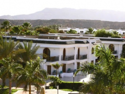 ���� ����� Seti Sharm Palm Beach Resort 4*