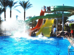 ���� ����� Seti Sharm Palm Beach Resort 4*
