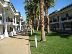 ���� ����� Seti Sharm Palm Beach Resort 4*