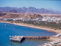 ���� ����� Seti Sharm Palm Beach Resort 4*