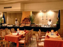 ���� ����� Seti Sharm Palm Beach Resort 4*