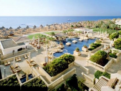 ���� ����� SHERATON SHARM RESORT VILLAS & SPA 5*