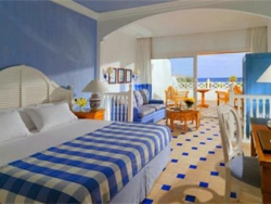 ���� ����� SHERATON SHARM RESORT VILLAS & SPA 5*