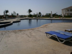 ���� ����� SHERATON SHARM RESORT VILLAS & SPA 5*