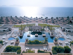 ���� ����� SHERATON SHARM RESORT VILLAS & SPA 5*