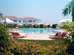���� ����� SHERATON SHARM RESORT VILLAS & SPA 5*