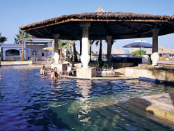 ���� ����� SHERATON SHARM RESORT VILLAS & SPA 5*