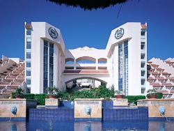 ���� ����� SHERATON SHARM RESORT VILLAS & SPA 5*