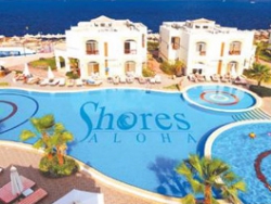 ���� ����� Shores Aloha Club Resort 4*