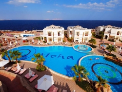 ���� ����� Shores Aloha Club Resort 4*