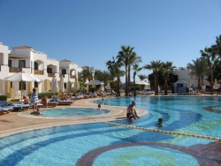 ���� ����� SHORES AMPHORAS RESORT (ex. Amphoras Holiday) 4*