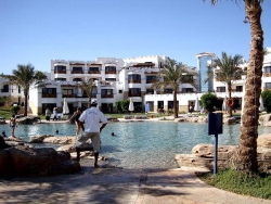 ���� ����� SHORES AMPHORAS RESORT (ex. Amphoras Holiday) 4*