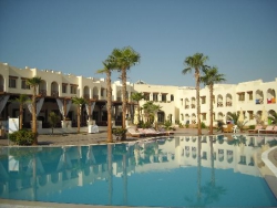 ���� ����� Shores Golden Sharm 4*