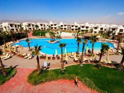 ���� ����� Shores Golden Sharm 4*