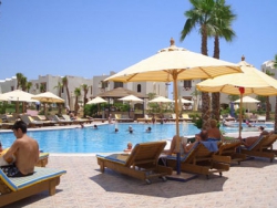 ���� ����� Shores Golden Sharm 4*