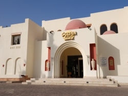 ���� ����� Shores Golden Sharm 4*