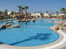 ���� ����� Shores Golden Sharm 4*
