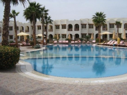 ���� ����� Shores Golden Sharm 4*
