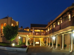 ���� ����� Sierra Resort 3*