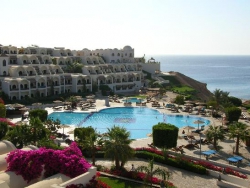 ���� ����� Sofitel Sharm 5*