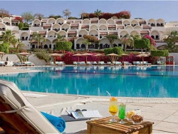 ���� ����� Sofitel Sharm 5*