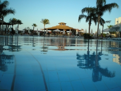 ���� ����� Sol Cyrene 4*