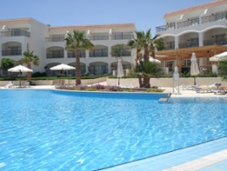 ���� ����� Sol Cyrene 4*