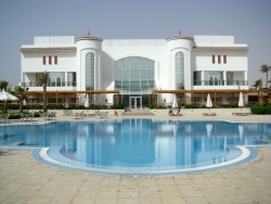 ���� ����� Sol Cyrene 4*
