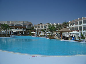 ���� ����� Sol Sharm 4*