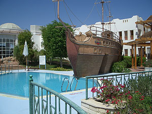 ���� ����� Sol Sharm 4*