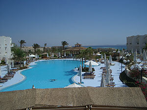   Sol Sharm 4*