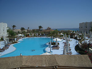 ���� ����� Sol Sharm 4*