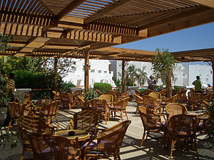 ���� ����� Sol Sharm 4*